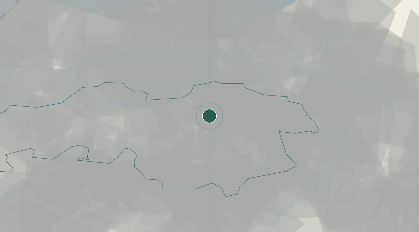 Location of NLHSW