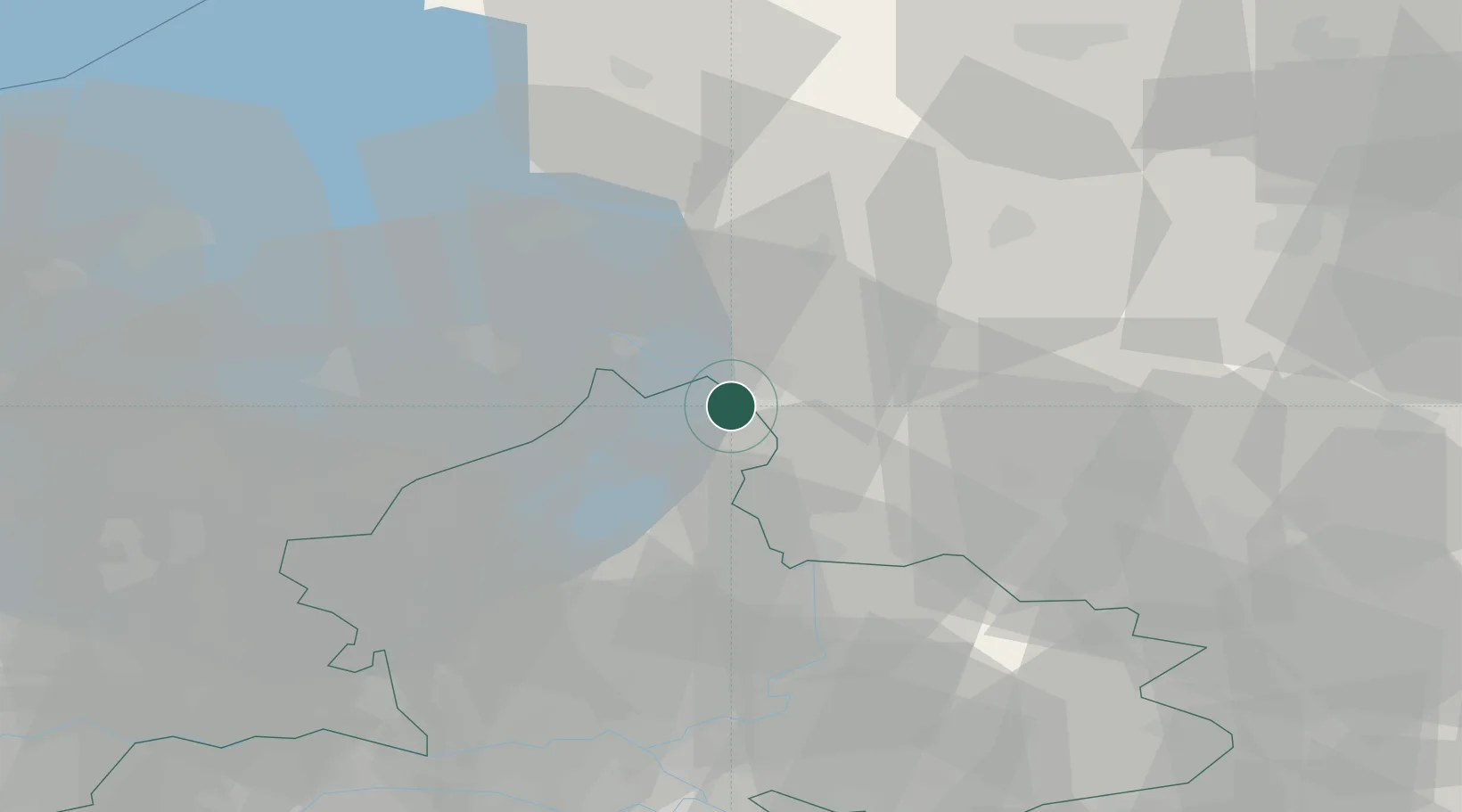 Location of NLHTM