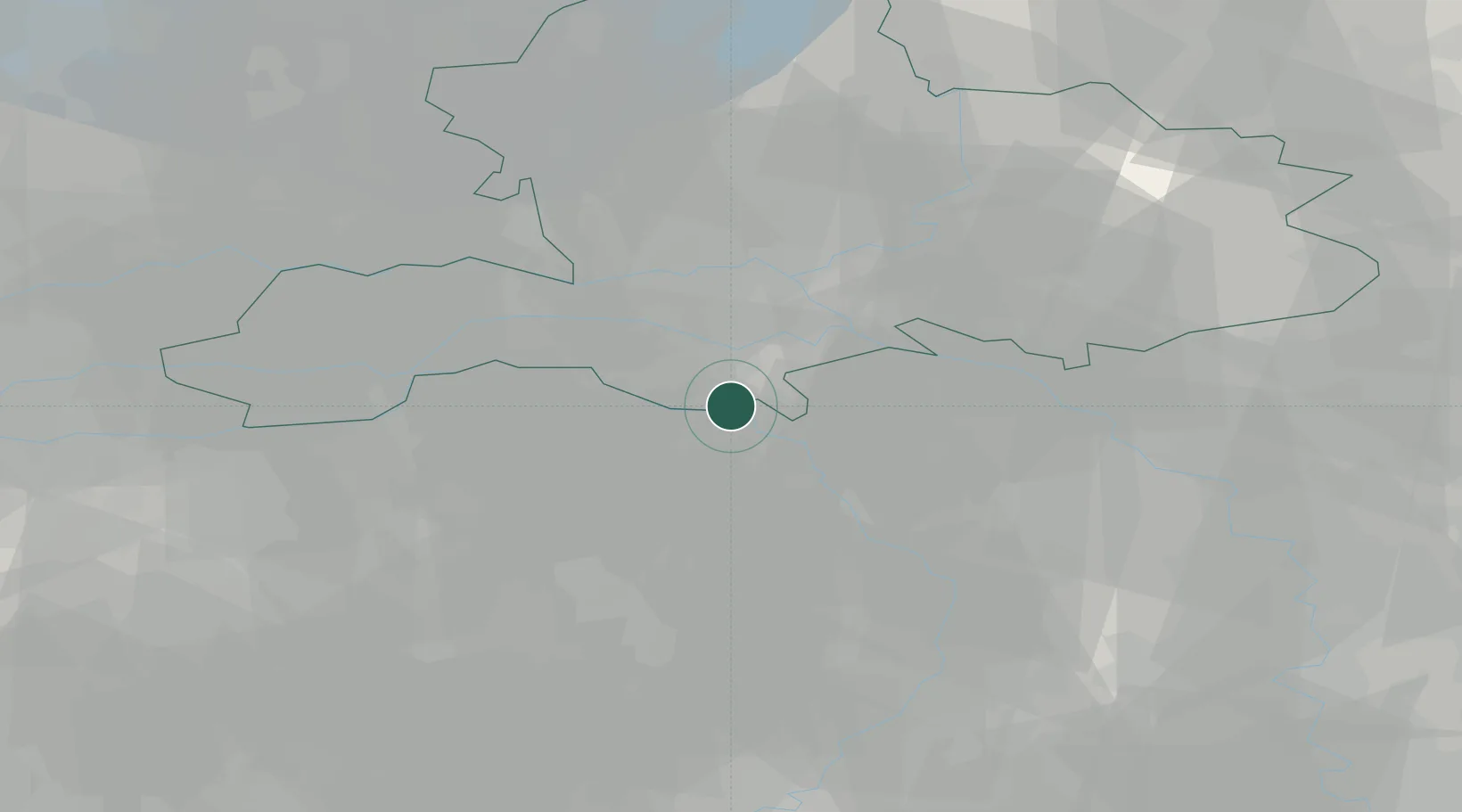 Location of NLHUM