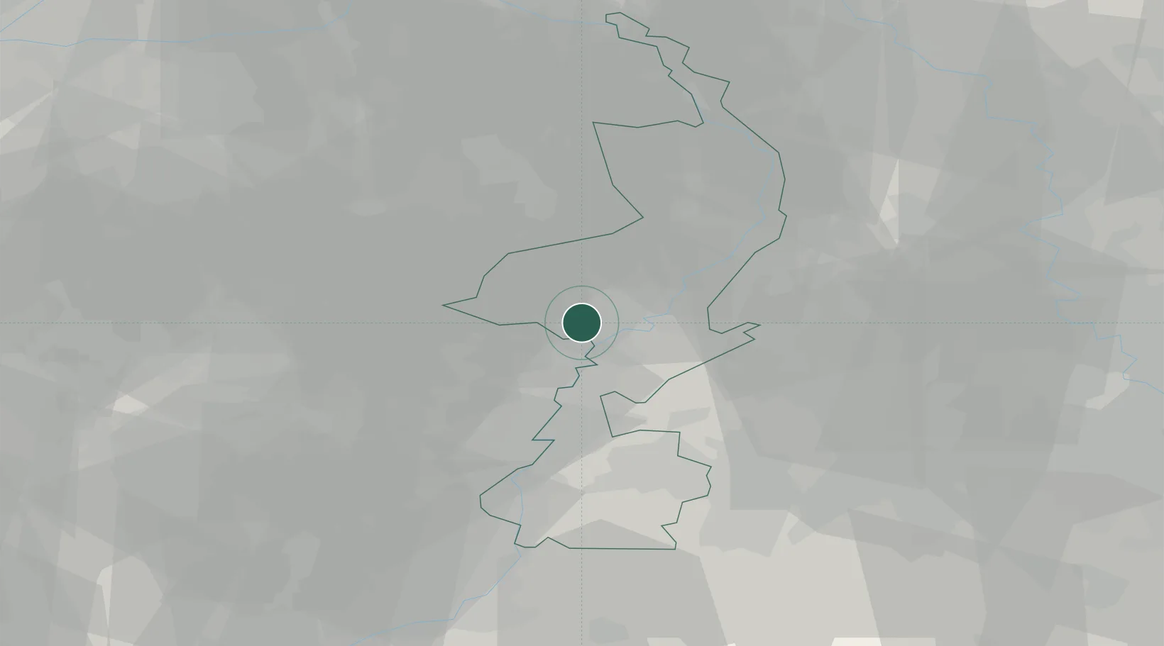 Location of NLHUN