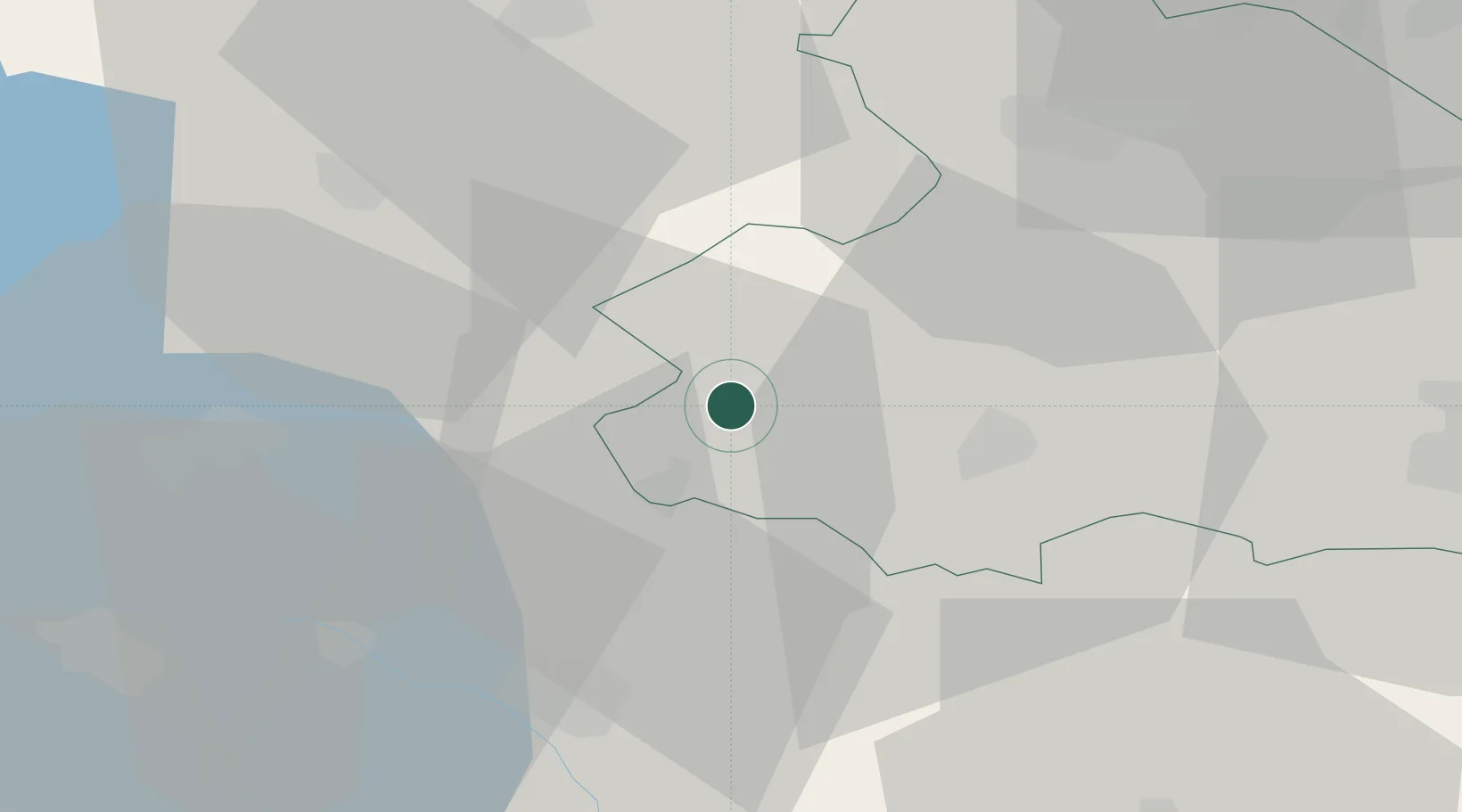 Location of NLHVE
