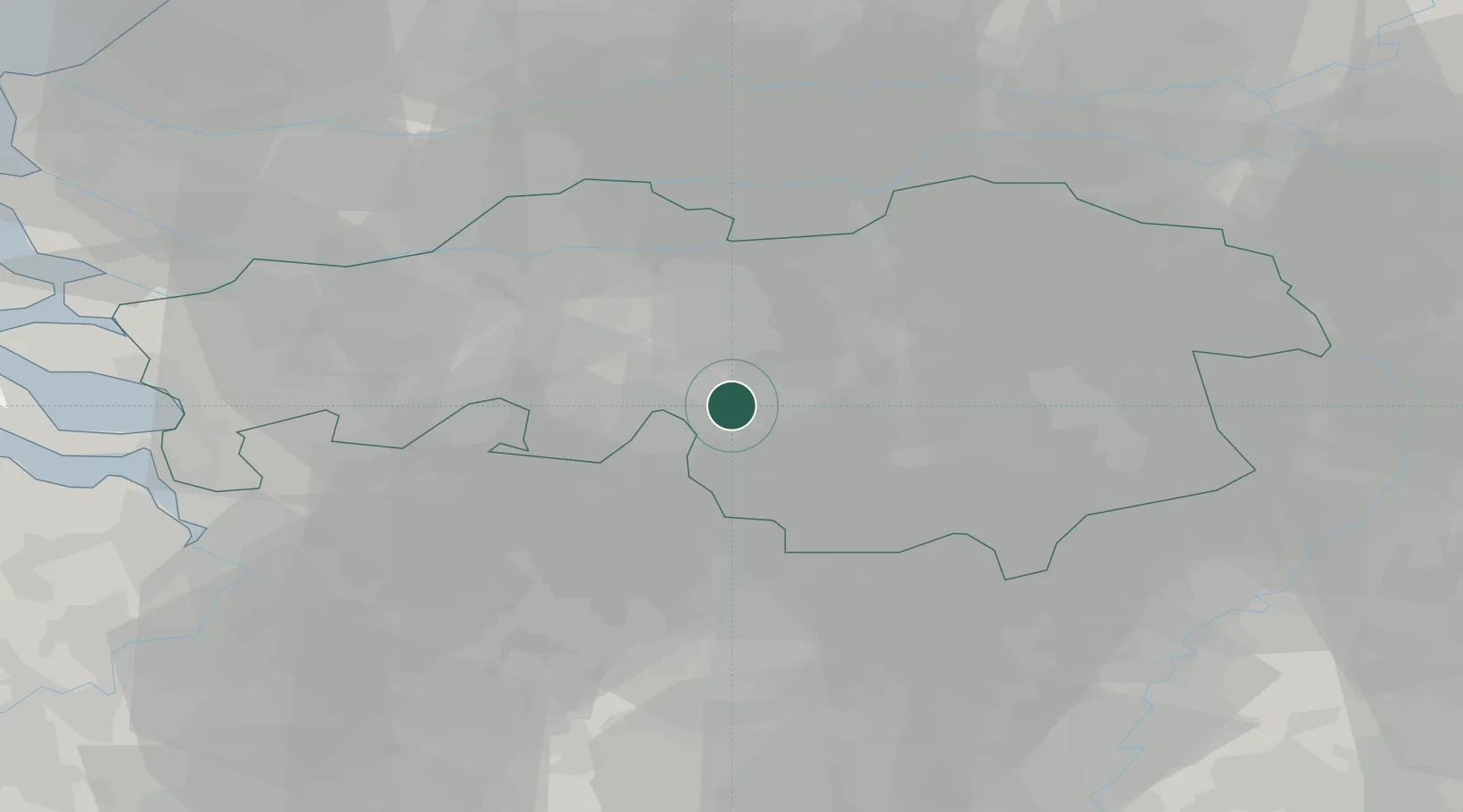 Location of NLHVK