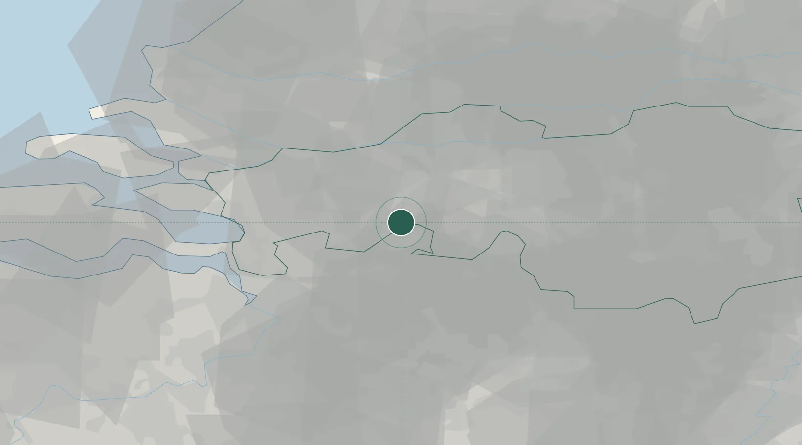 Location of NLHZK