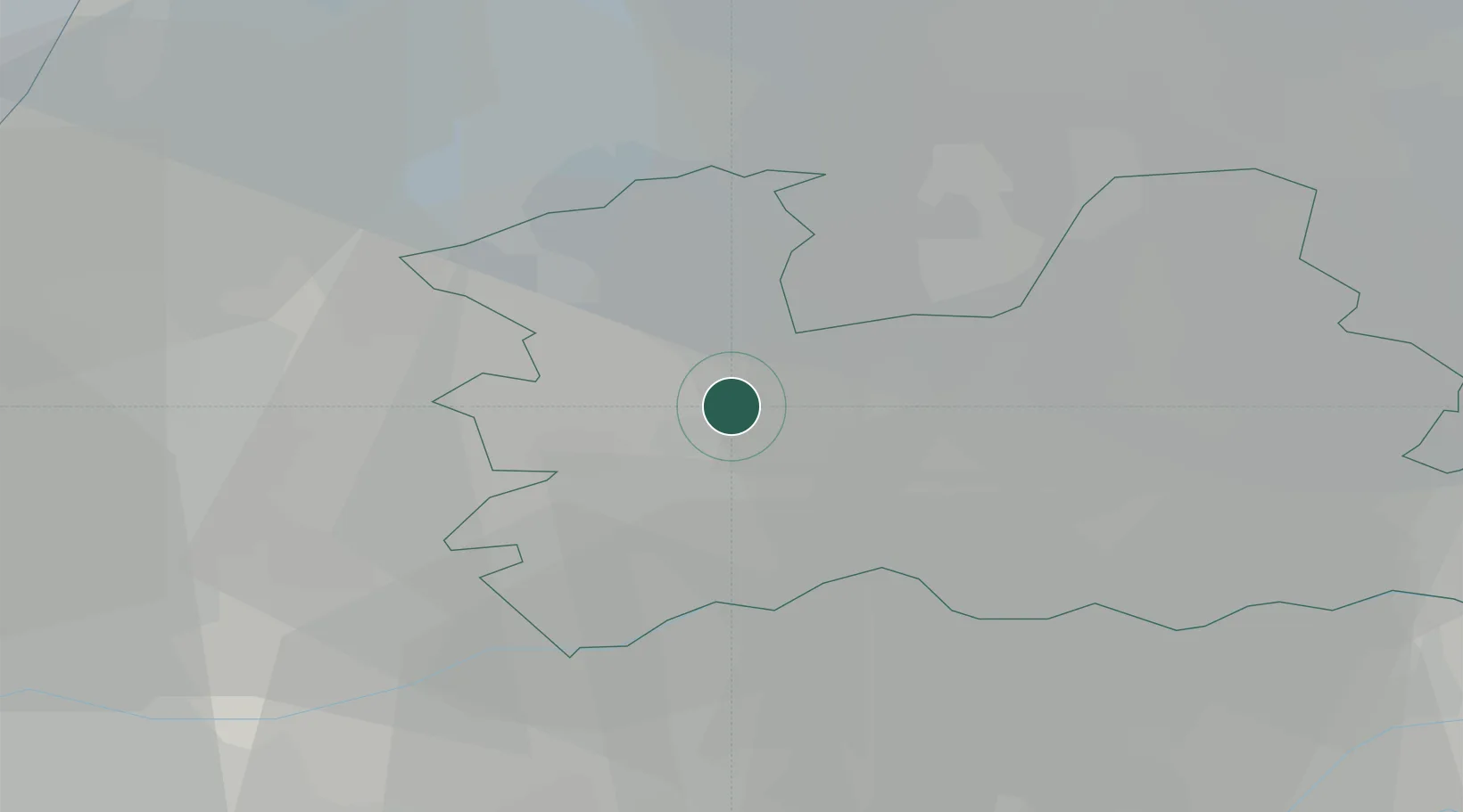 Location of NLHZS