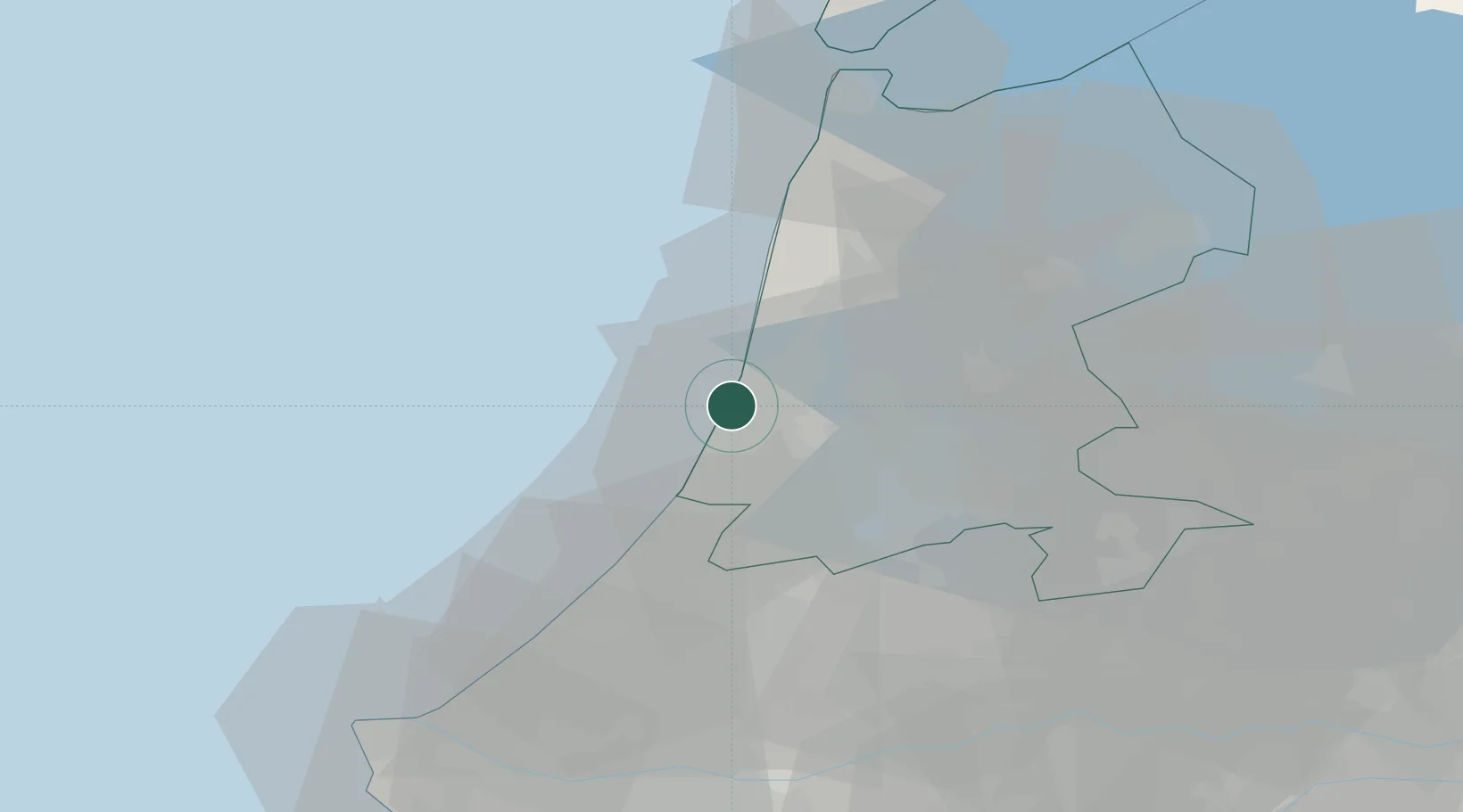 Location of NLIJM