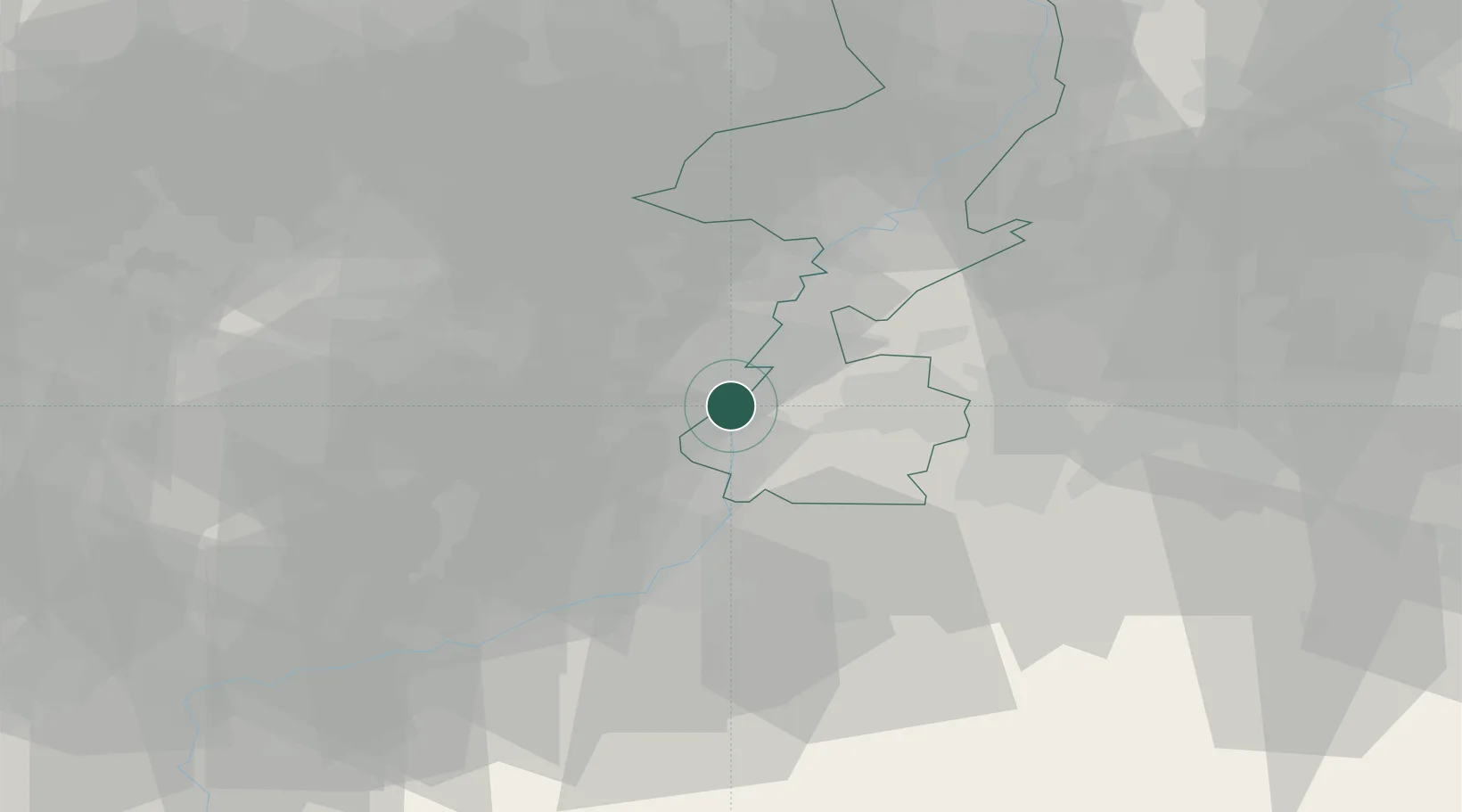 Location of NLITR