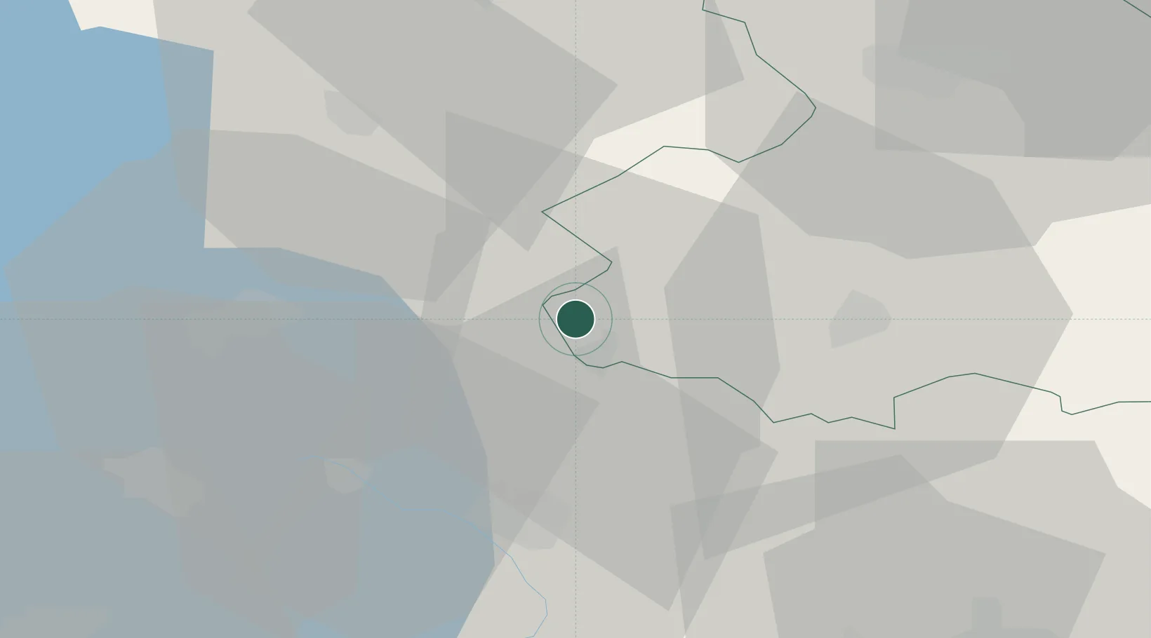 Location of NLJEV