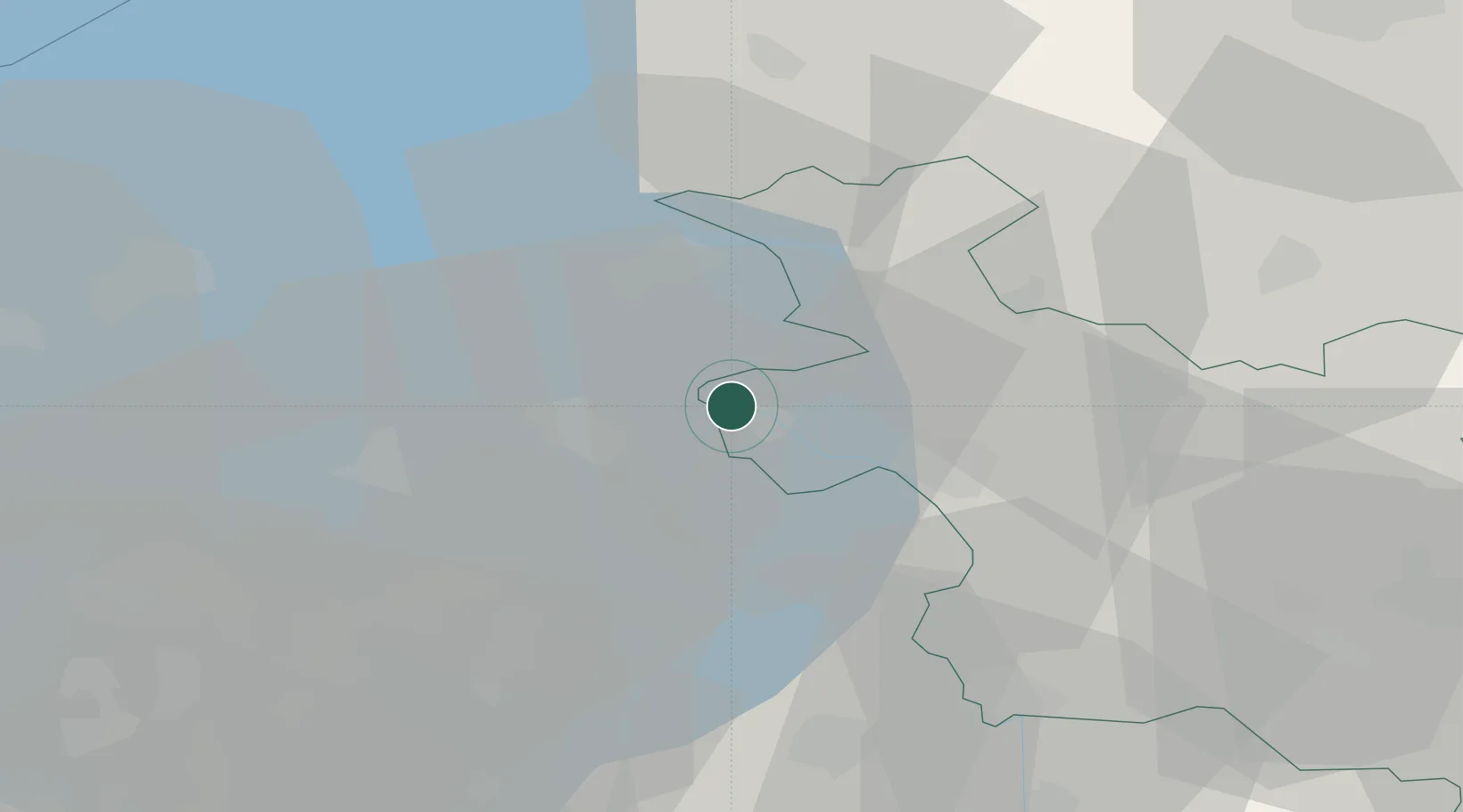 Location of NLKAM