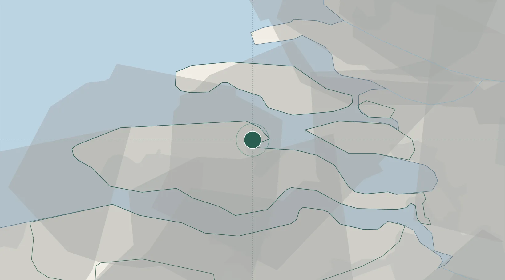 Location of NLKAT