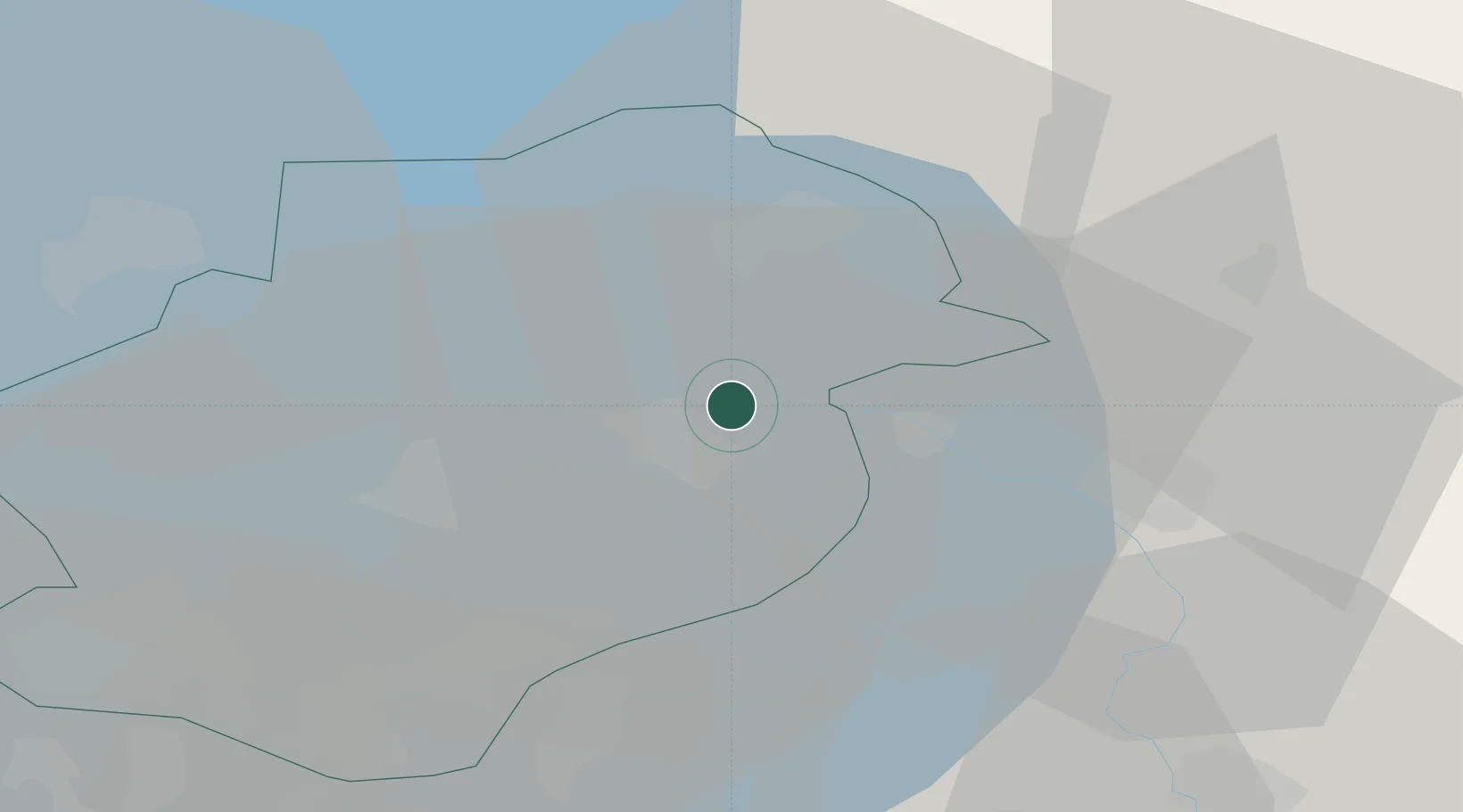 Location of NLKHV