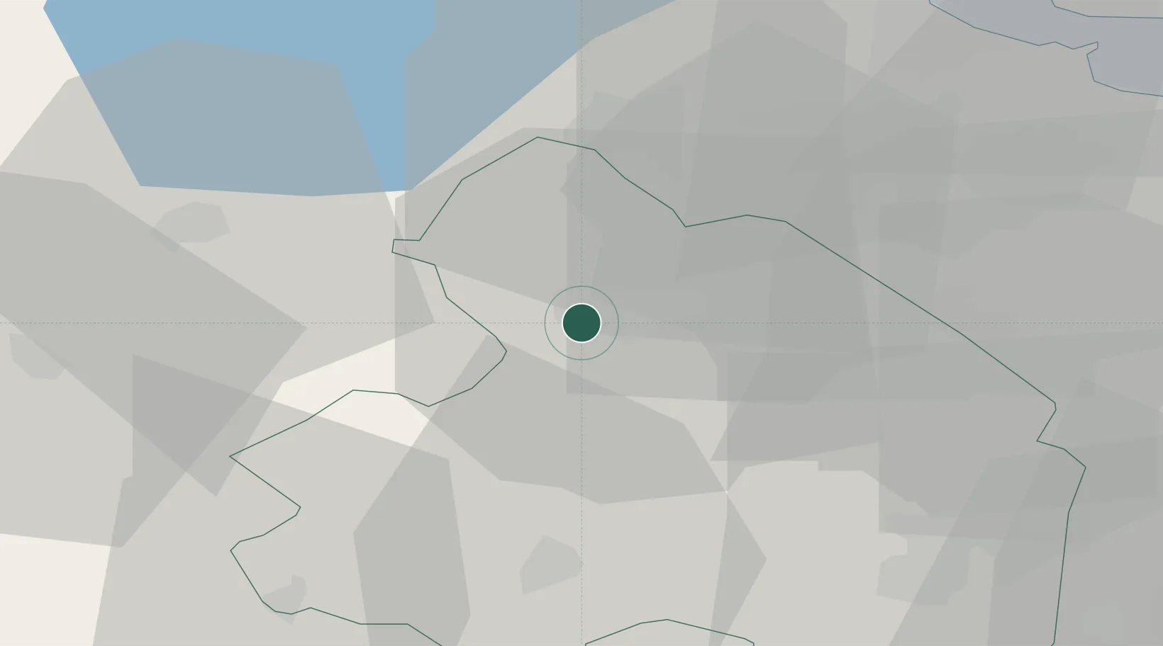 Location of NLKLV