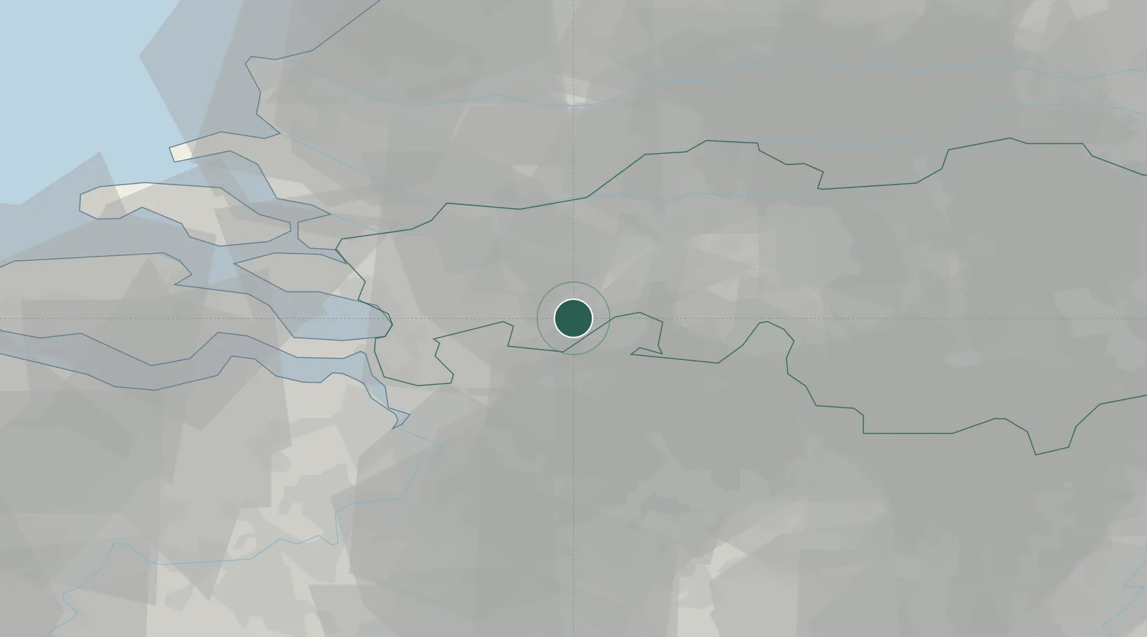 Location of NLKNZ