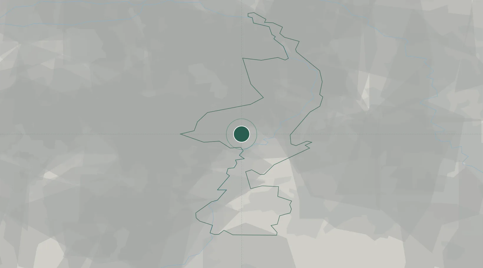 Location of NLKPE