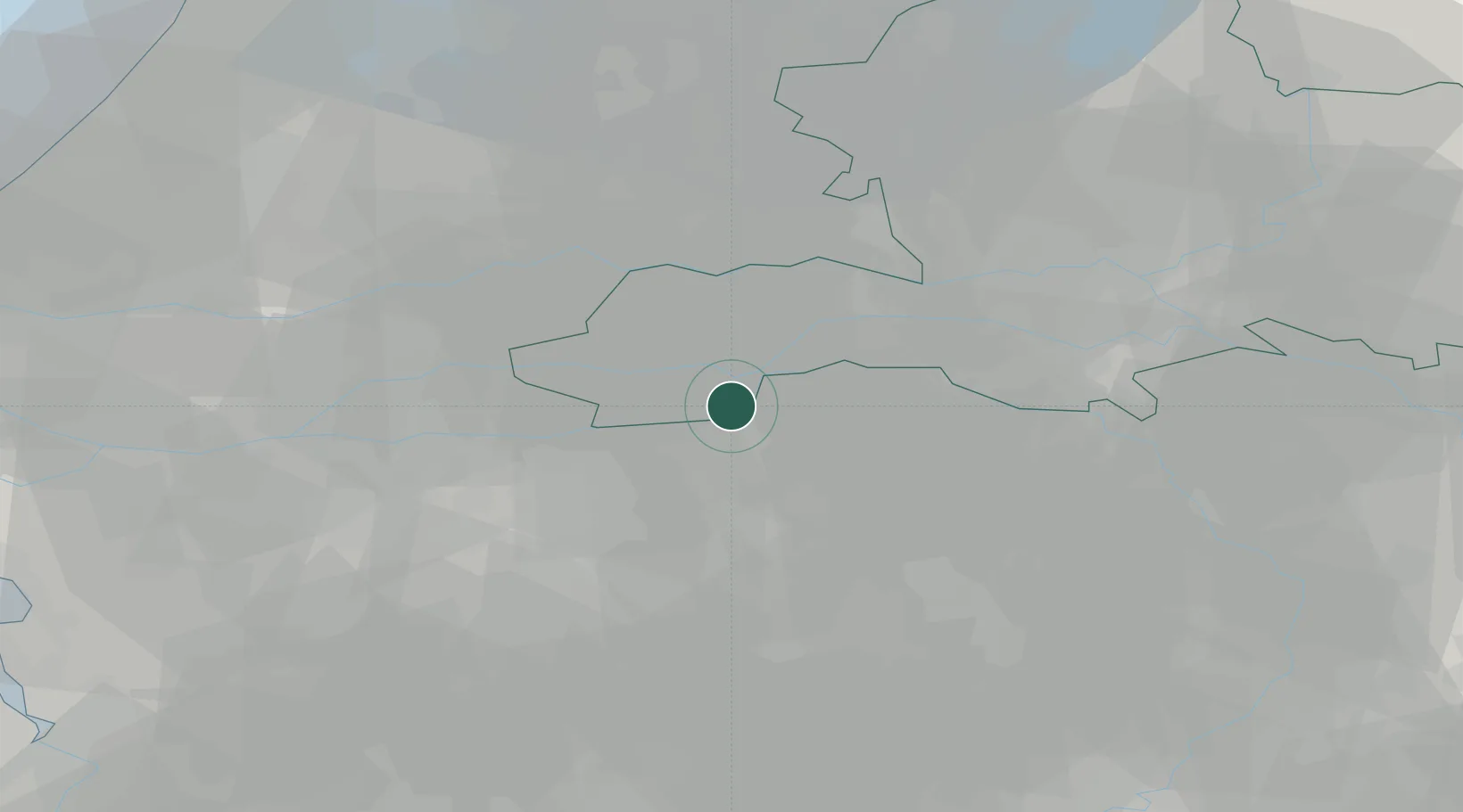 Location of NLKRD