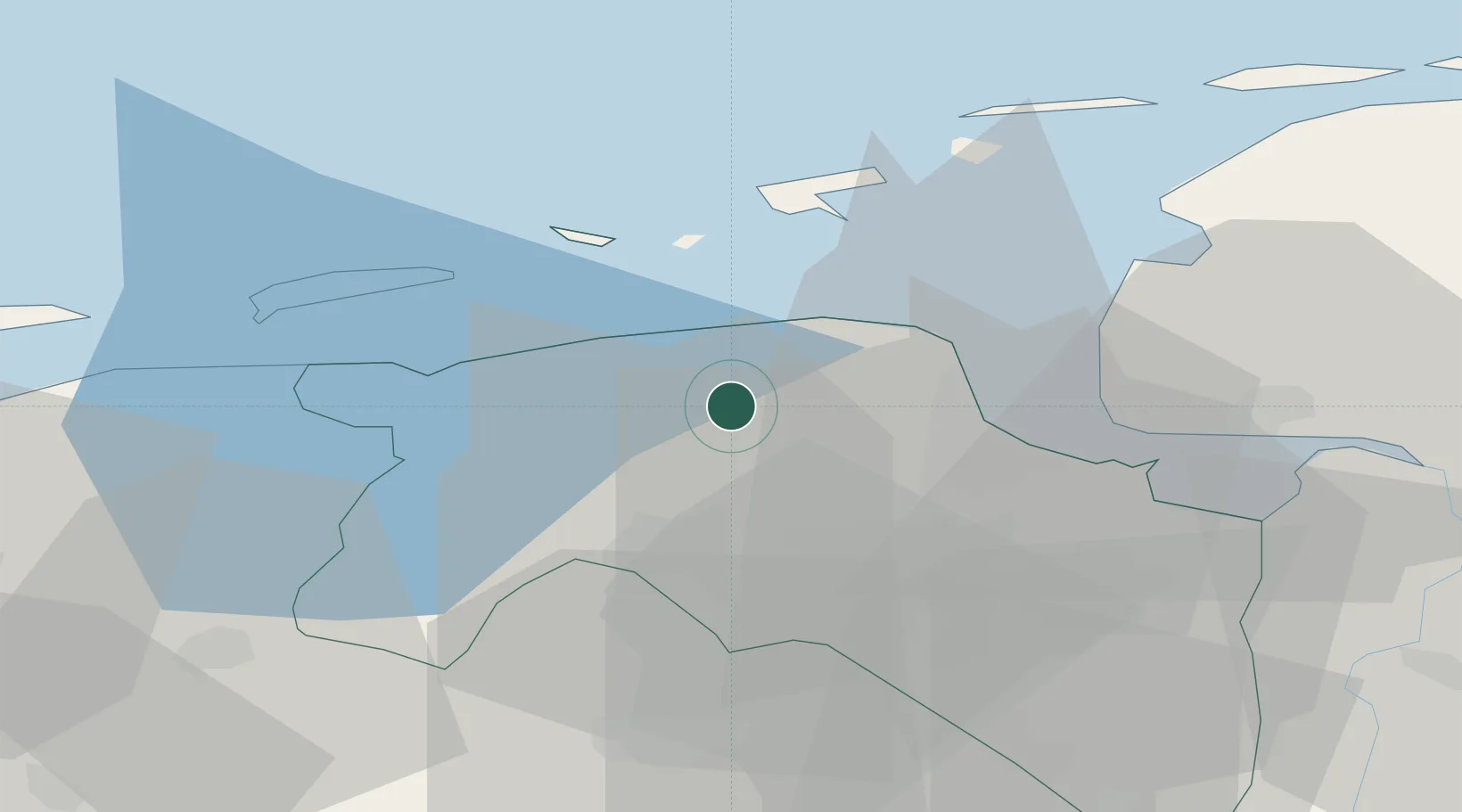 Location of NLKTN
