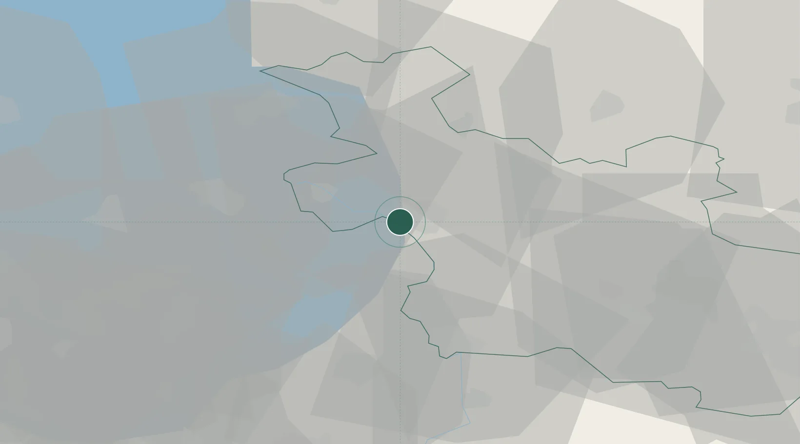 Location of NLKTV