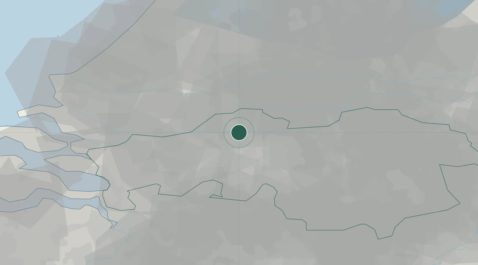 Location of NLKZV