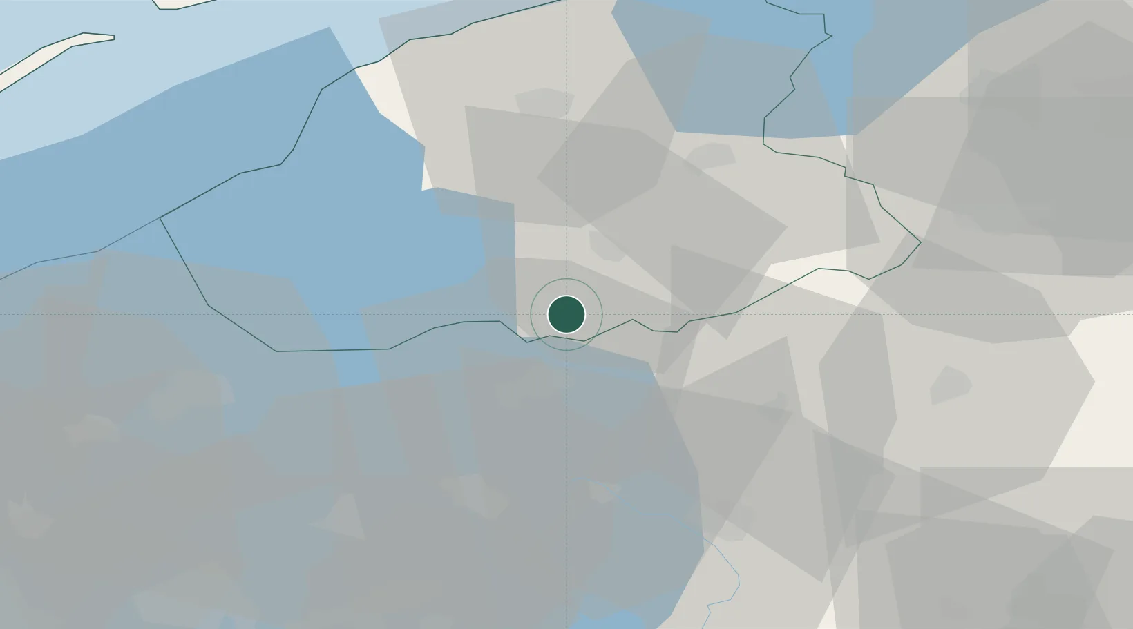 Location of NLLGI