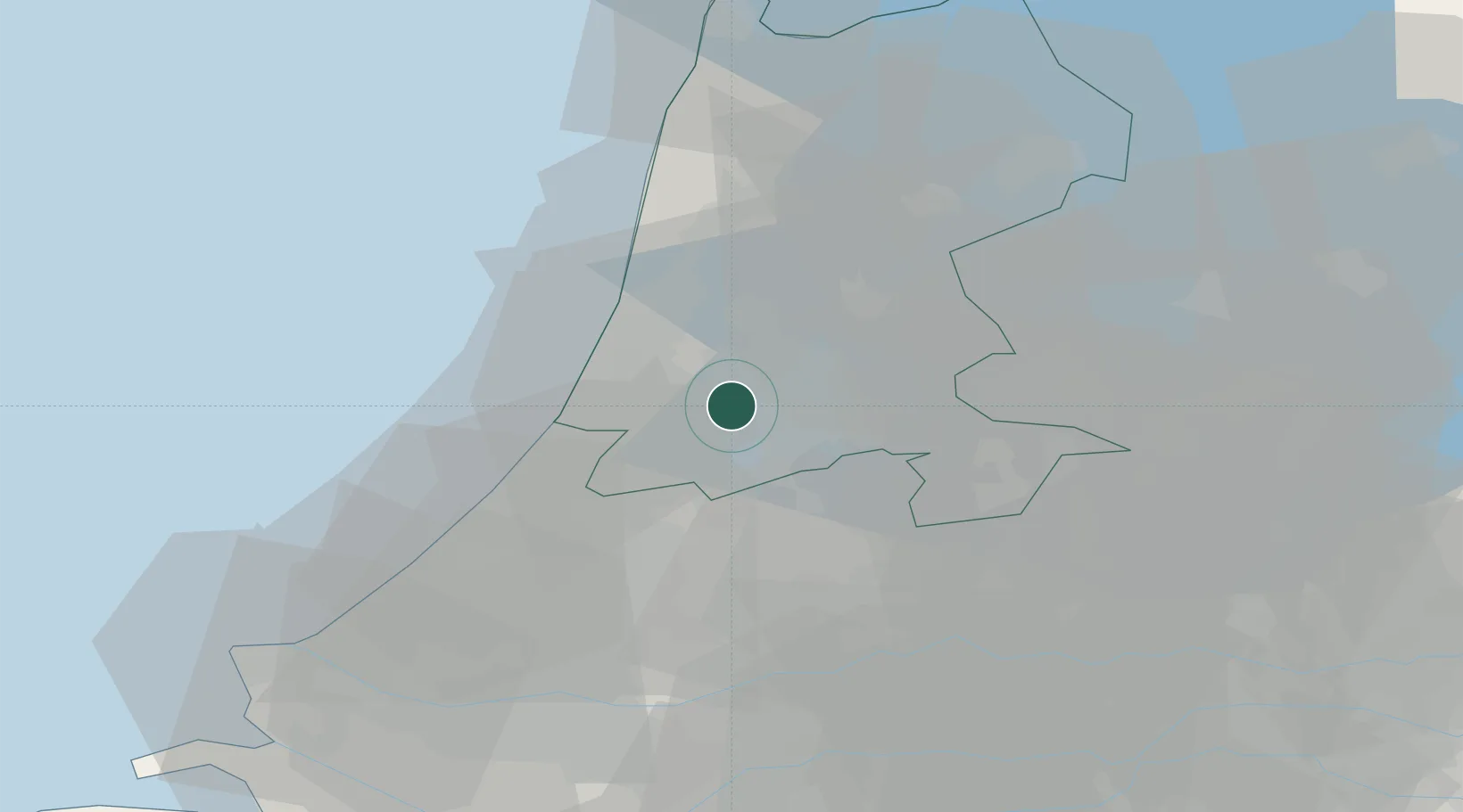 Location of NLLIJ