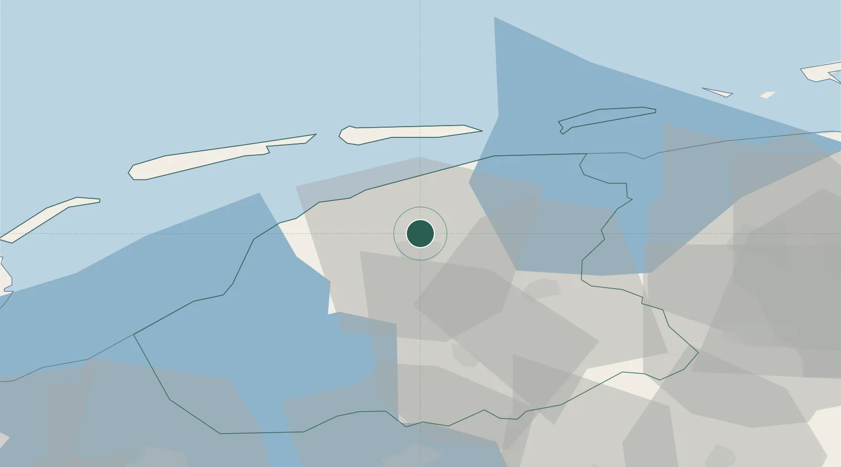 Location of NLLKK