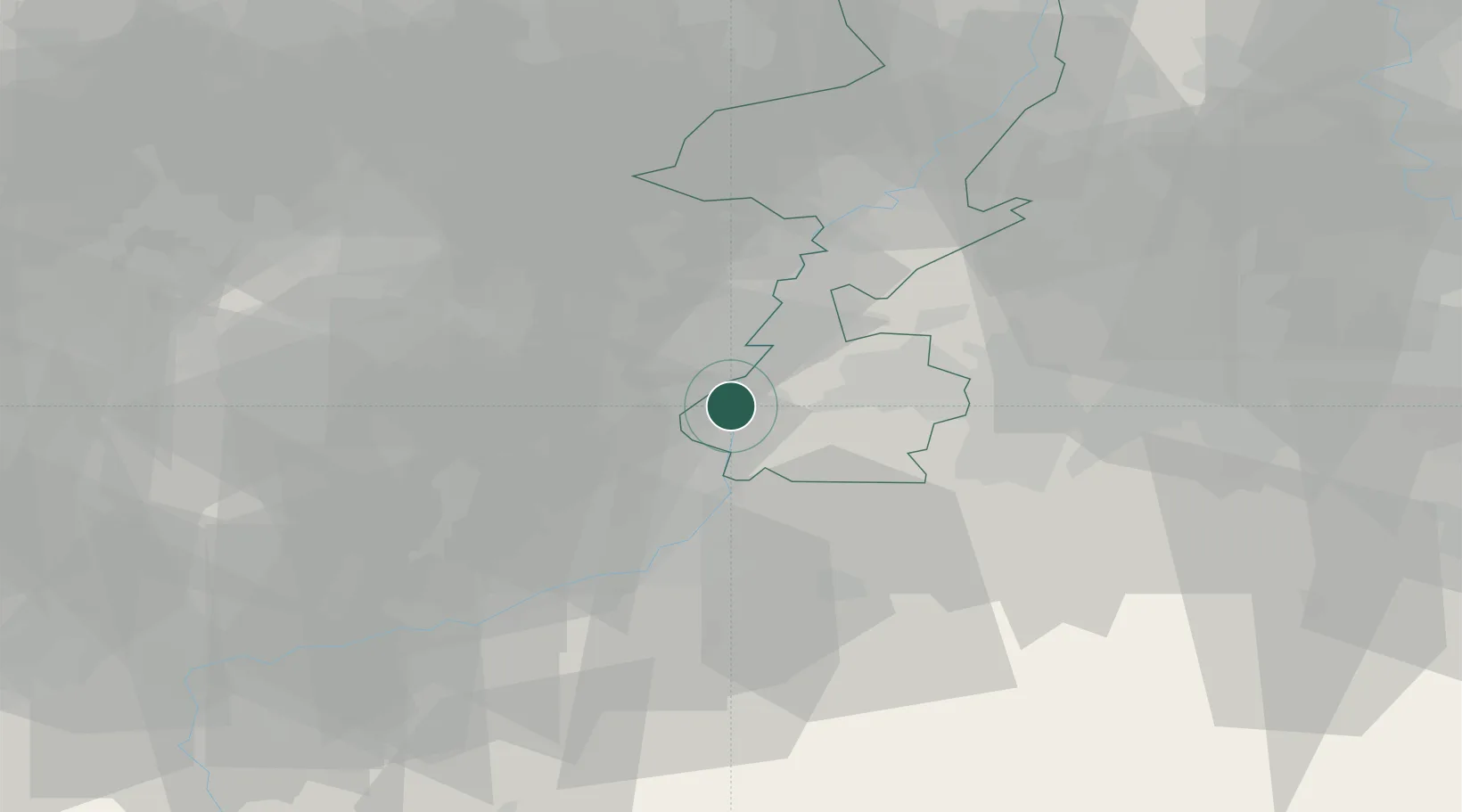 Location of NLLME