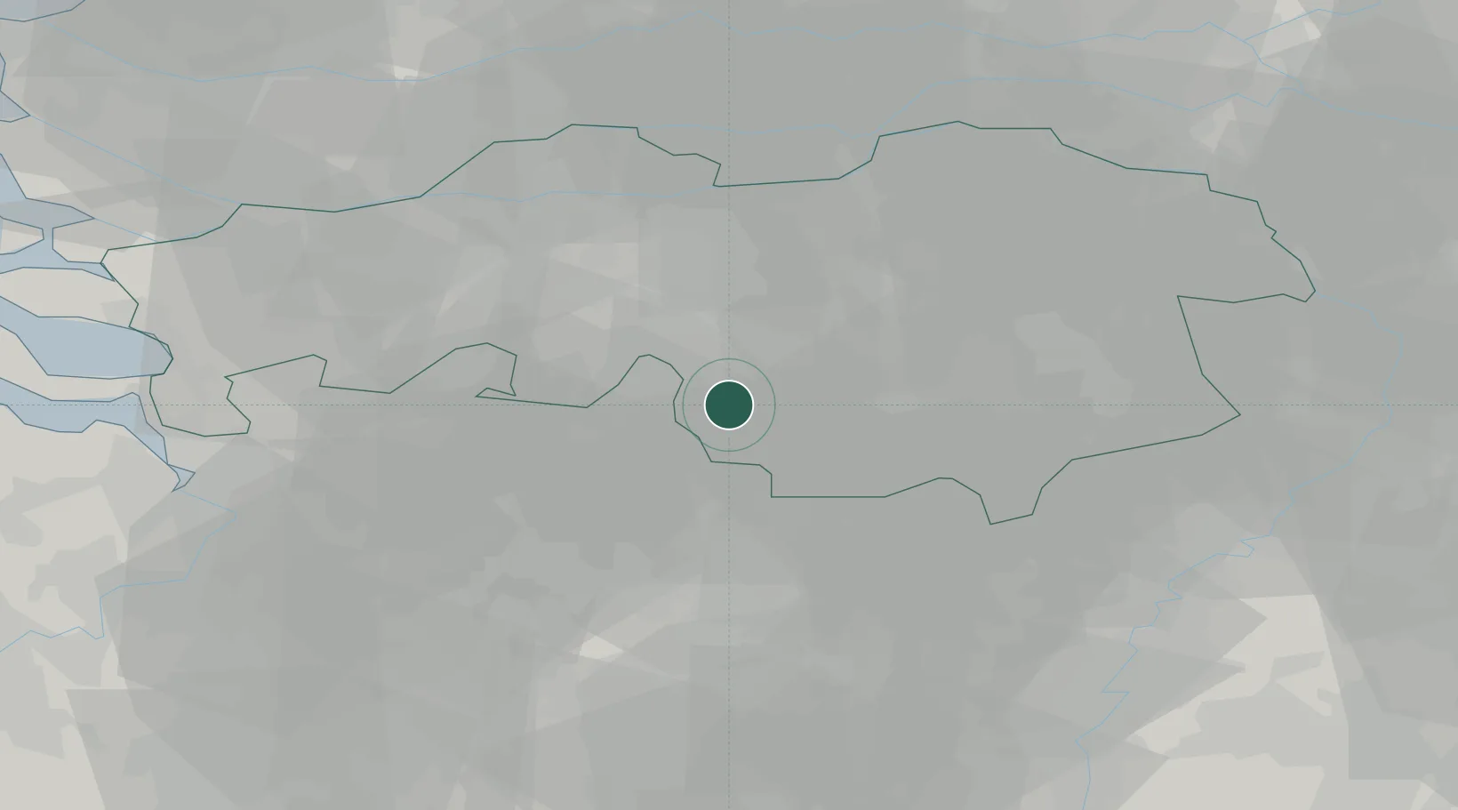 Location of NLLMI