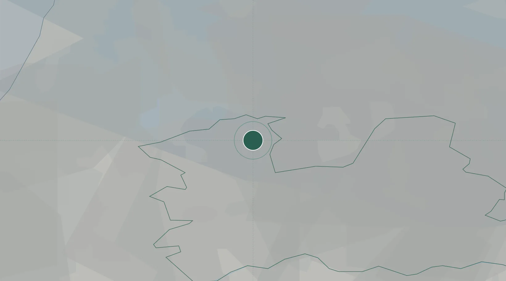 Location of NLLNO