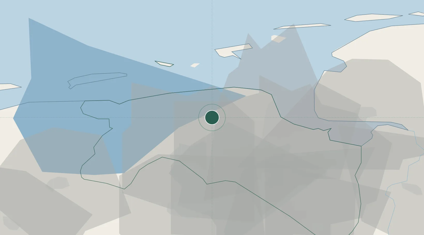 Location of NLMDU