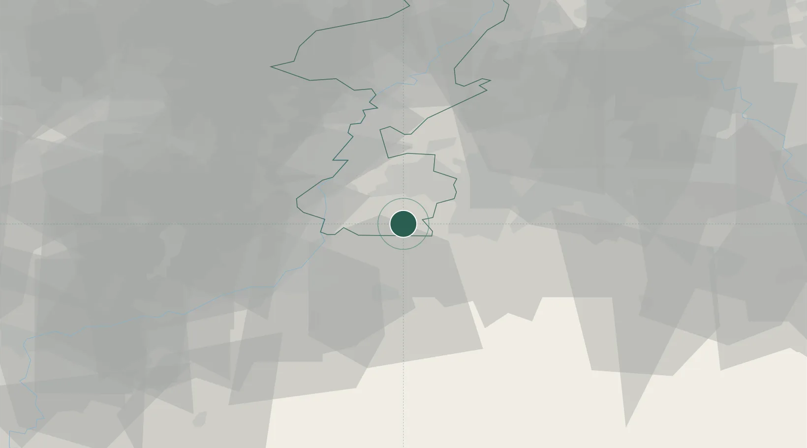 Location of NLMEC