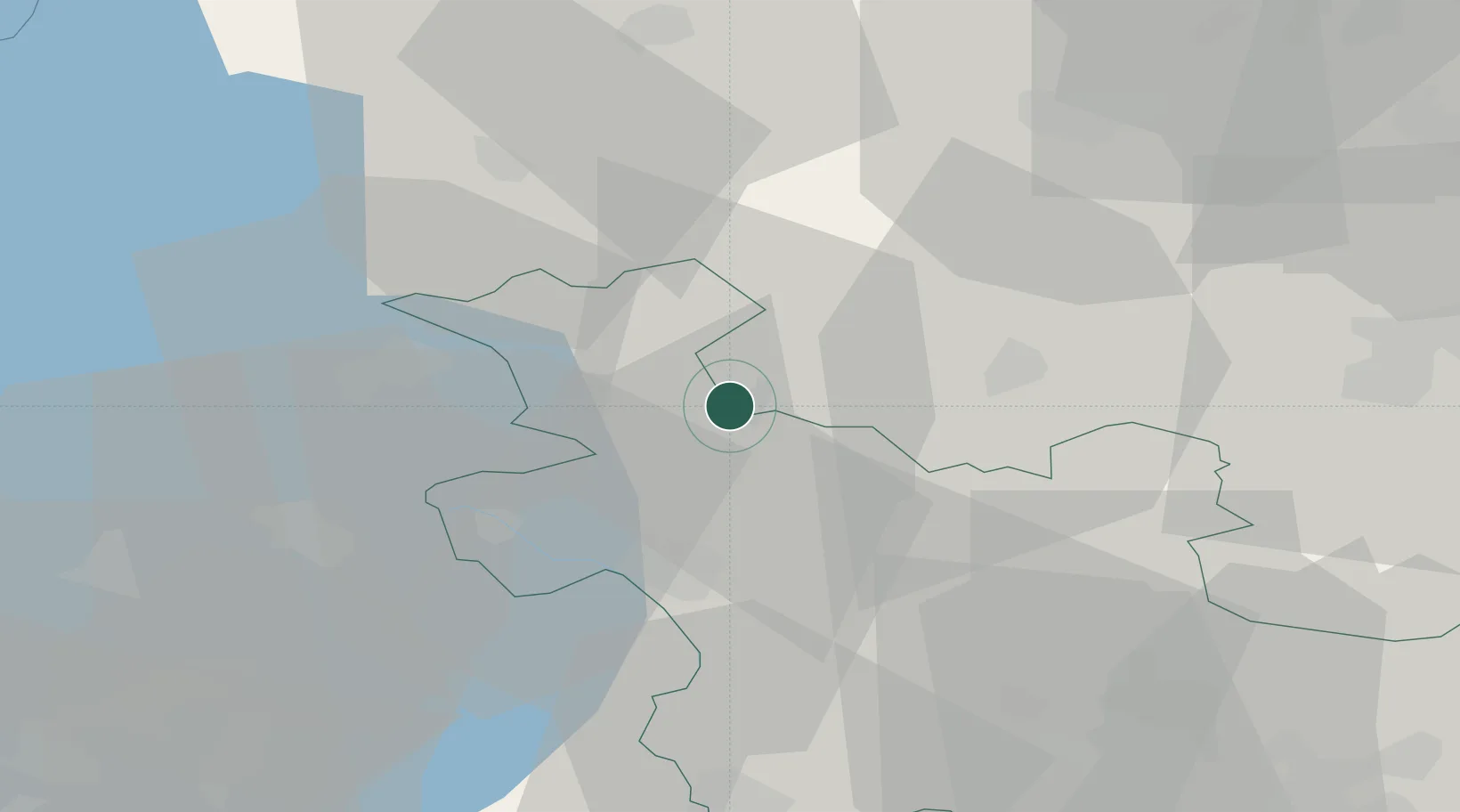 Location of NLMEP
