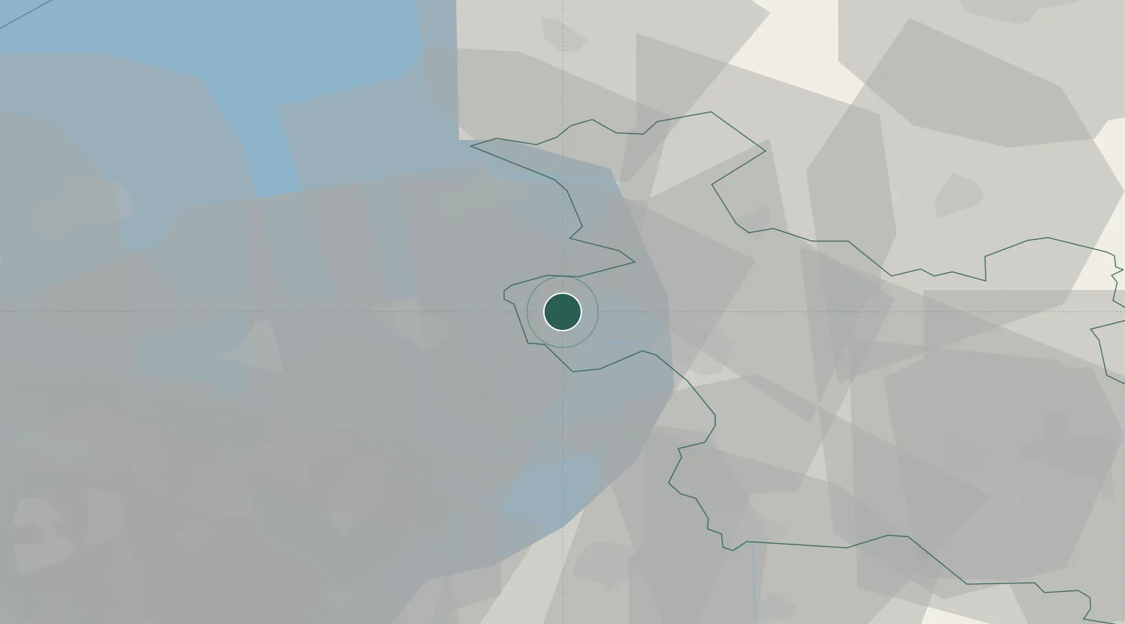 Location of NLMJA