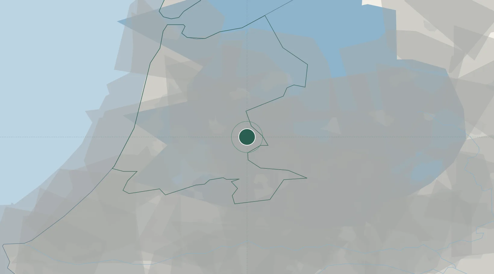 Location of NLMKN