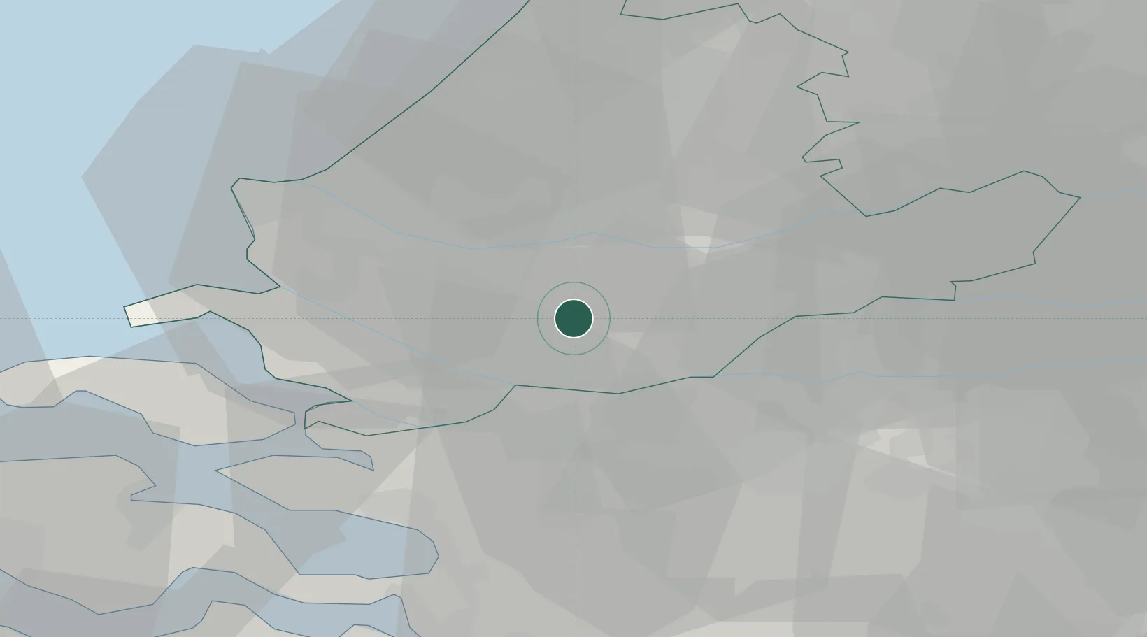 Location of NLMNH