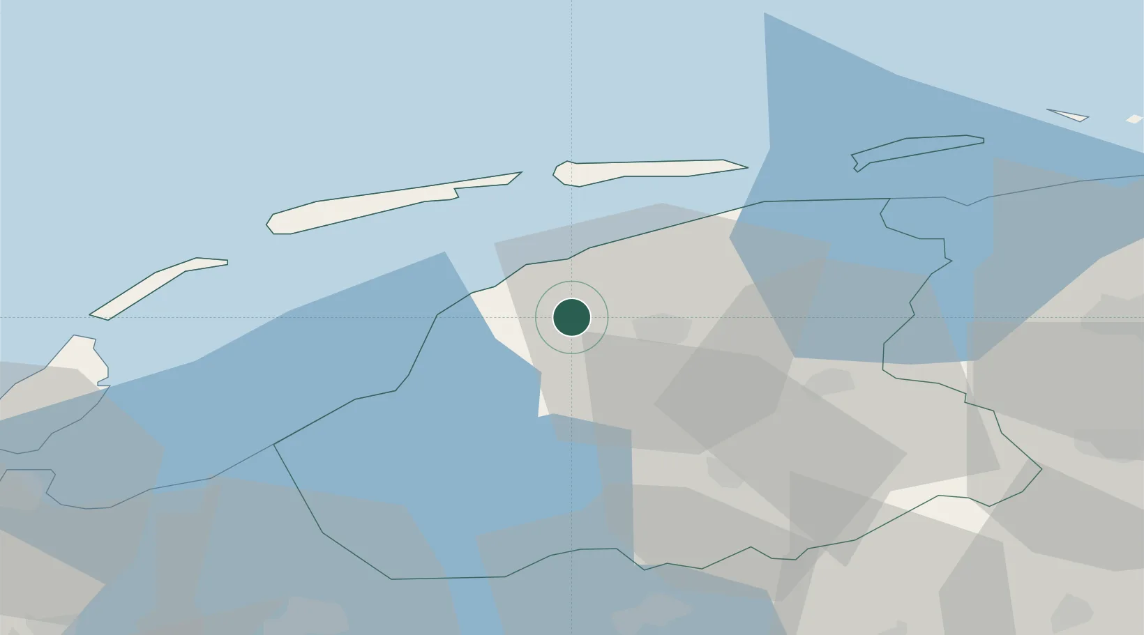 Location of NLMNU