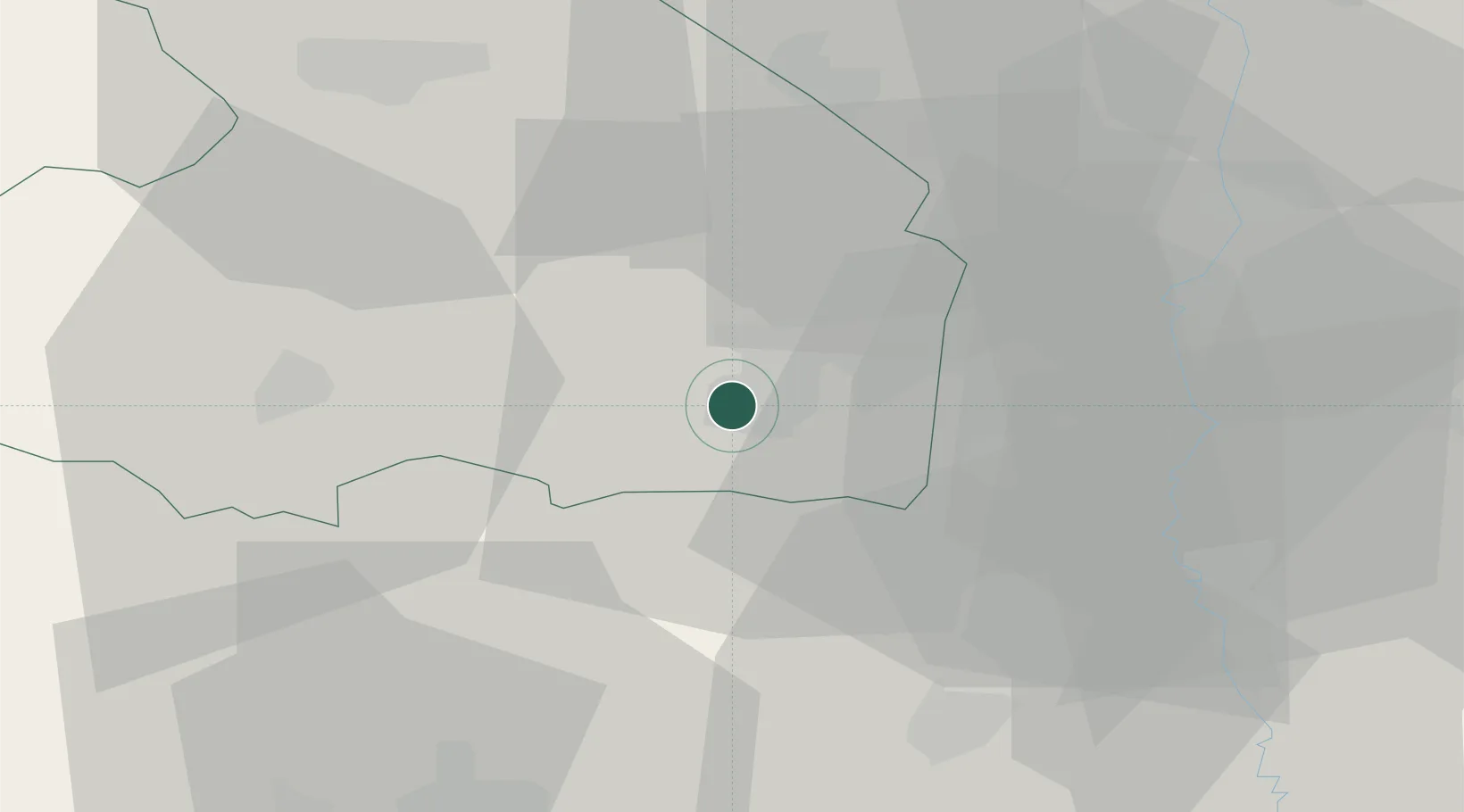 Location of NLNAM