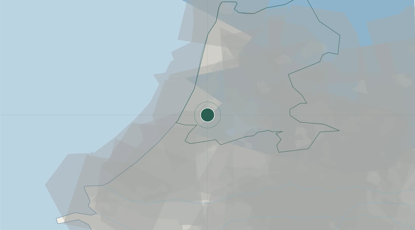 Location of NLNBU
