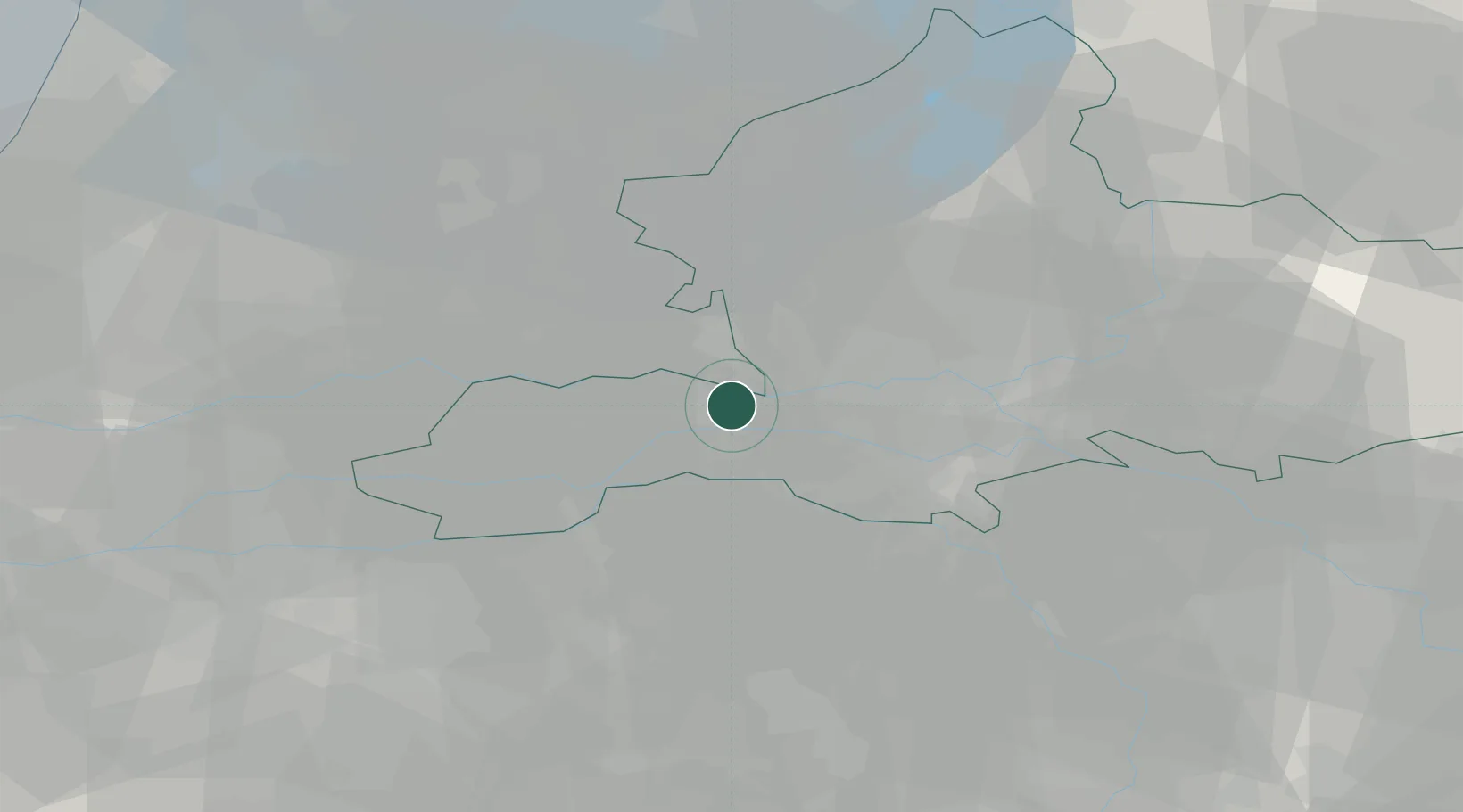 Location of NLNBW