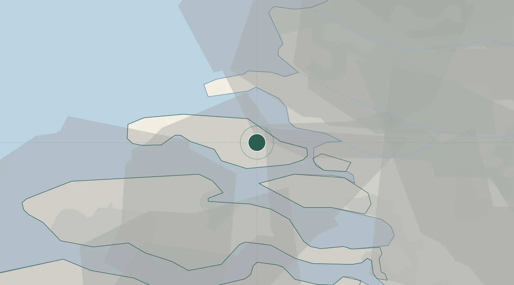 Location of NLND5