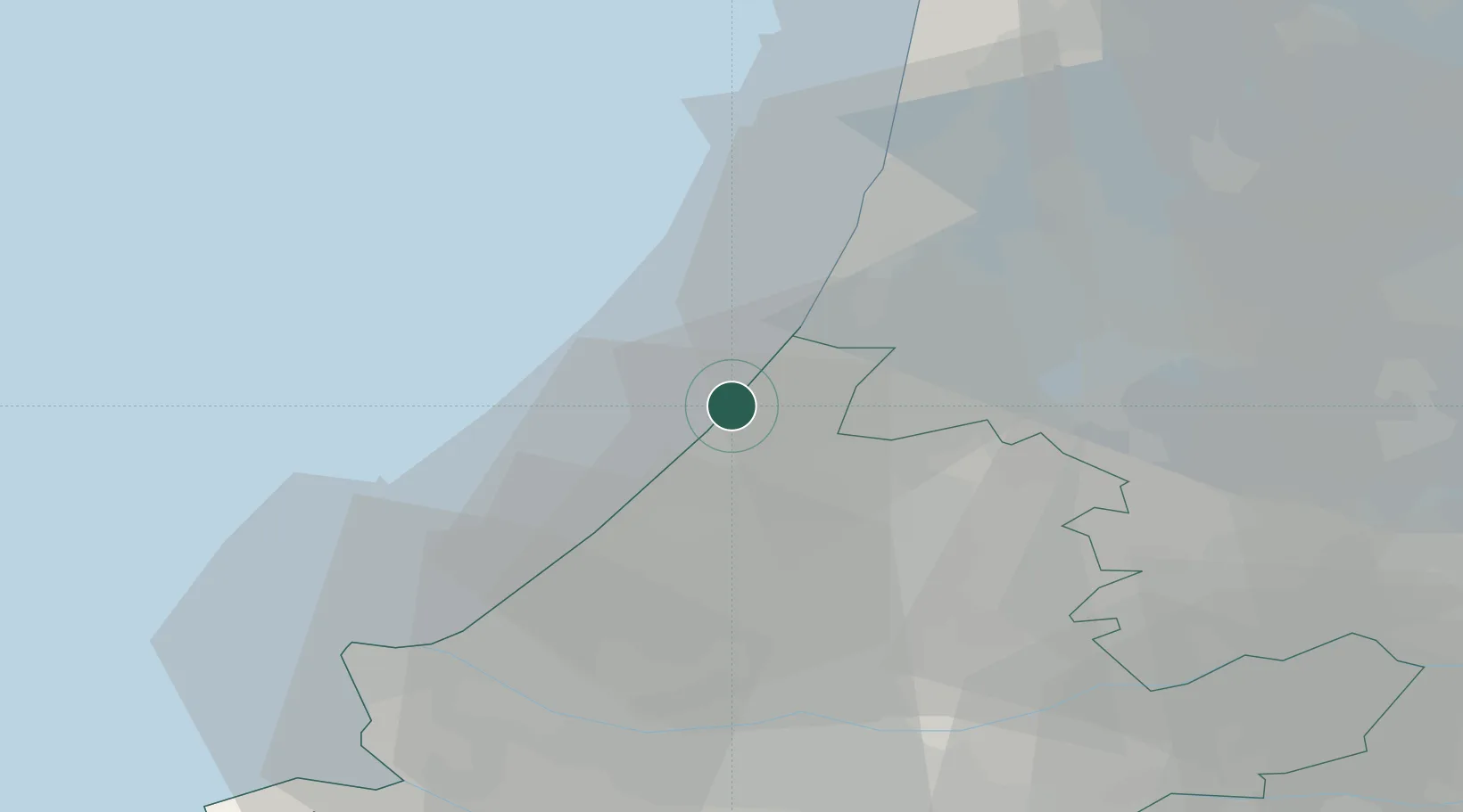 Location of NLNDL