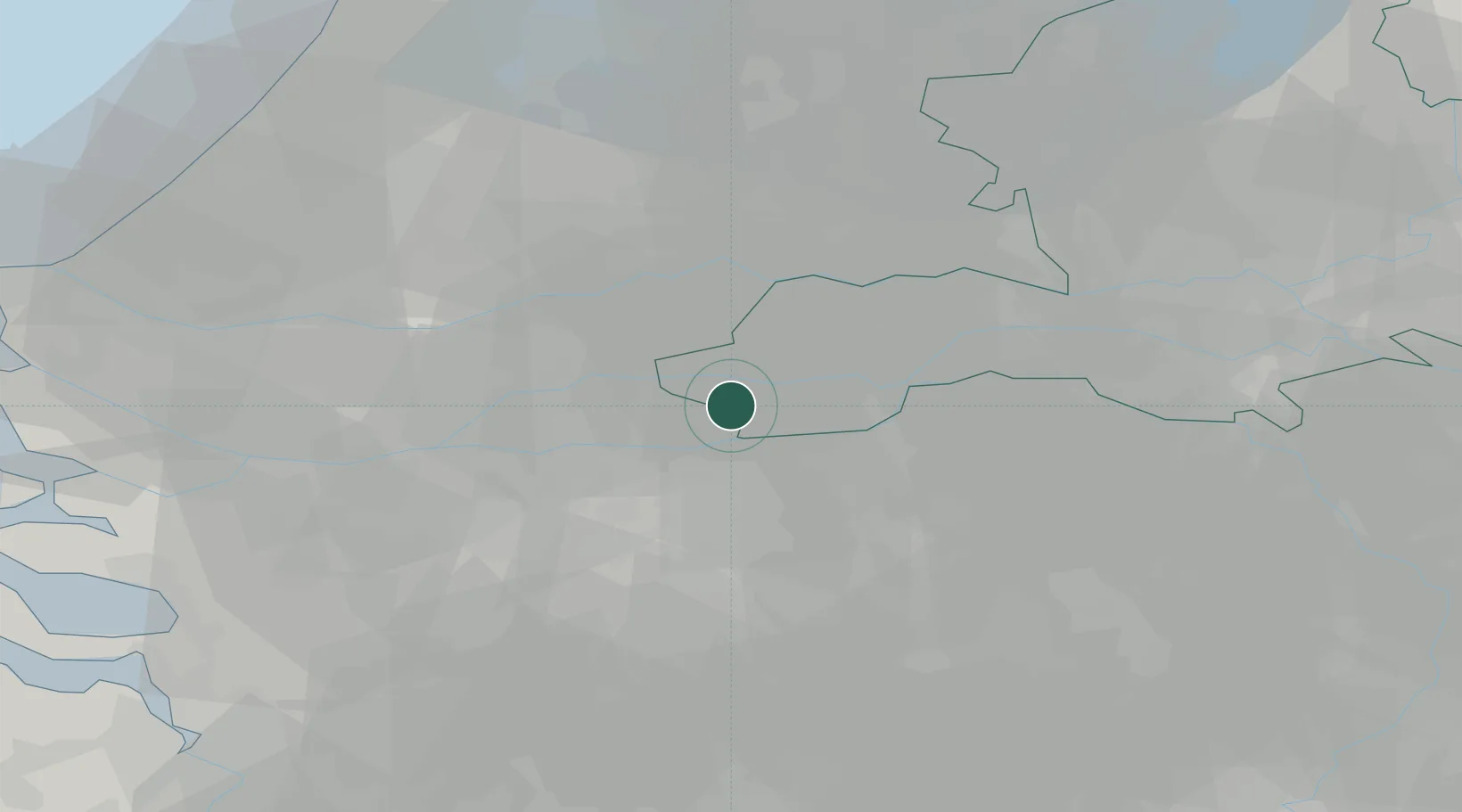Location of NLNEV