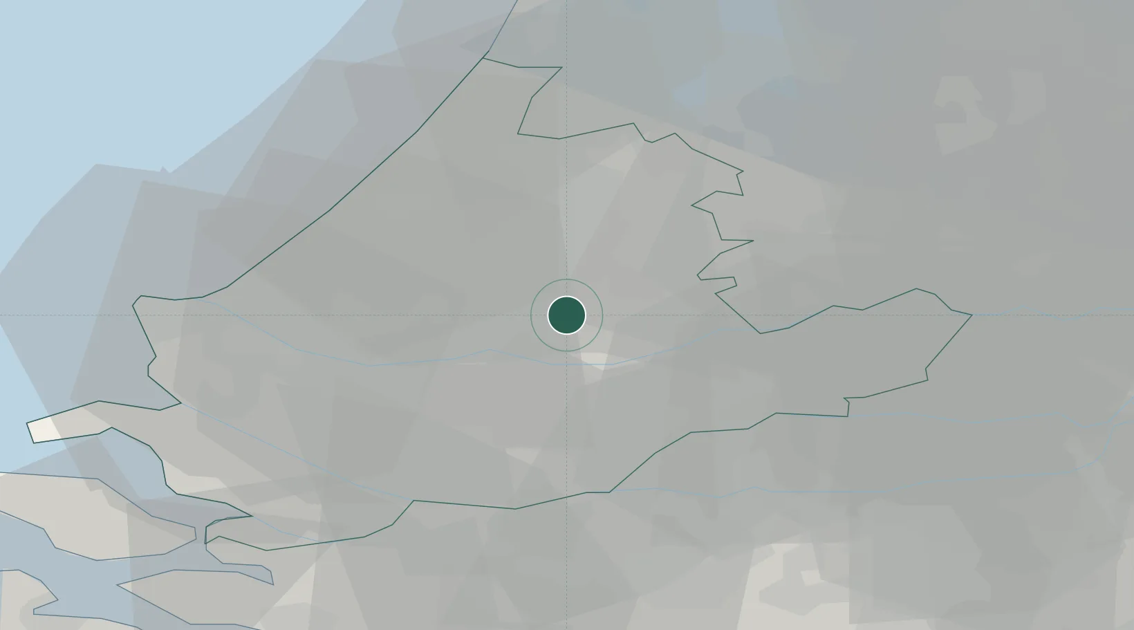 Location of NLNIE