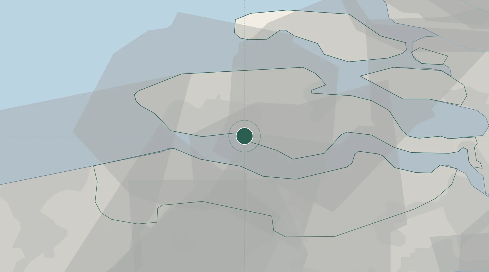 Location of NLNIU