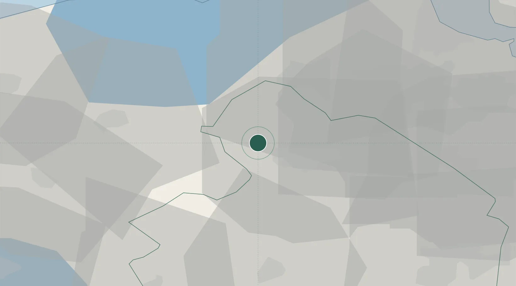 Location of NLNRG