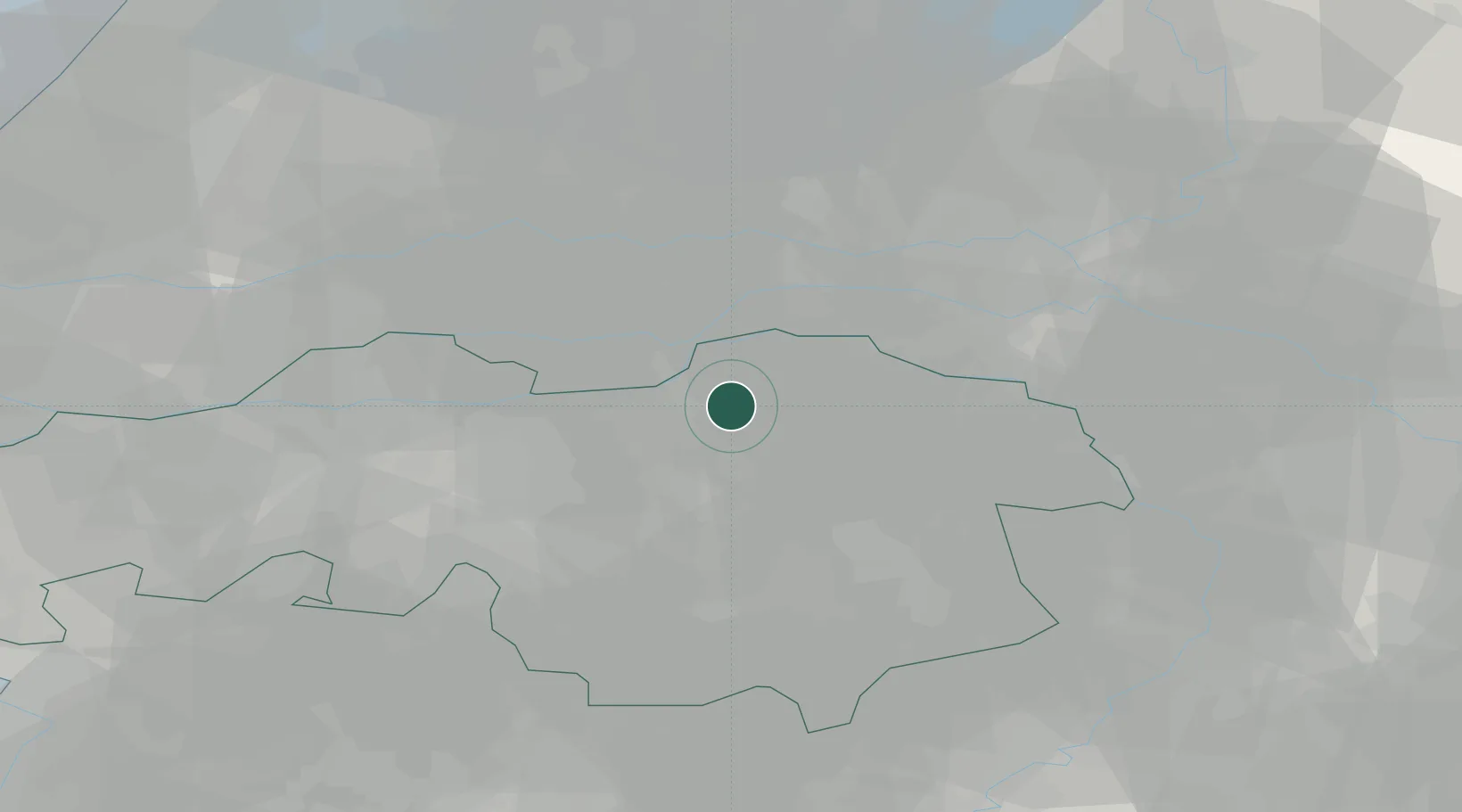 Location of NLNUL