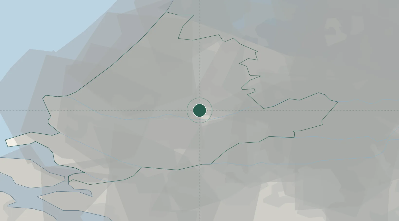Location of NLOAI