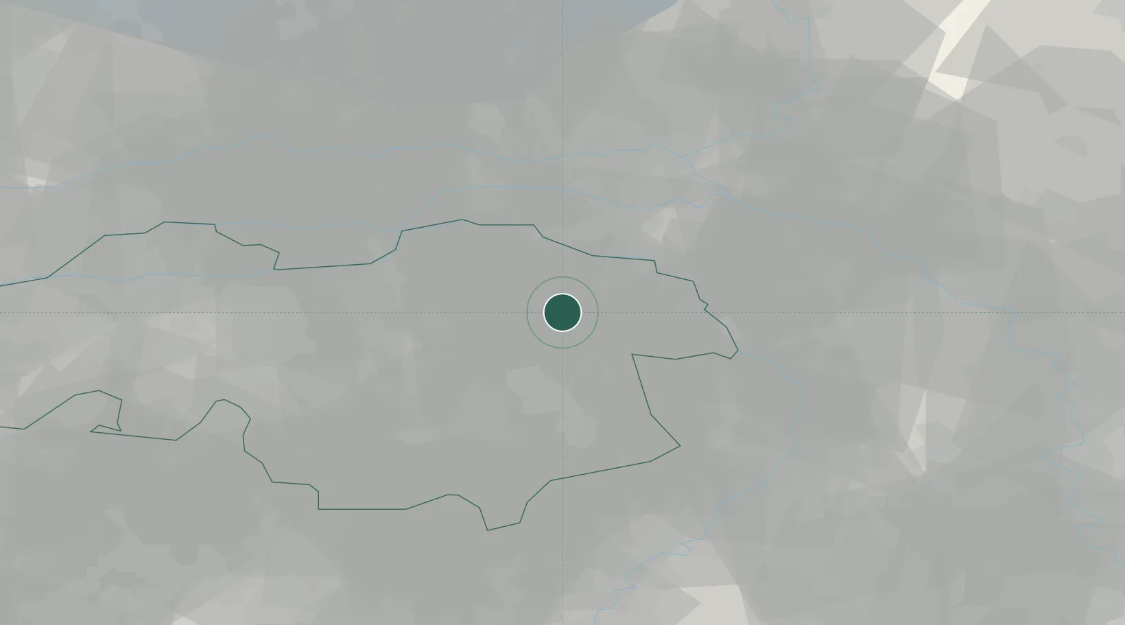 Location of NLODL