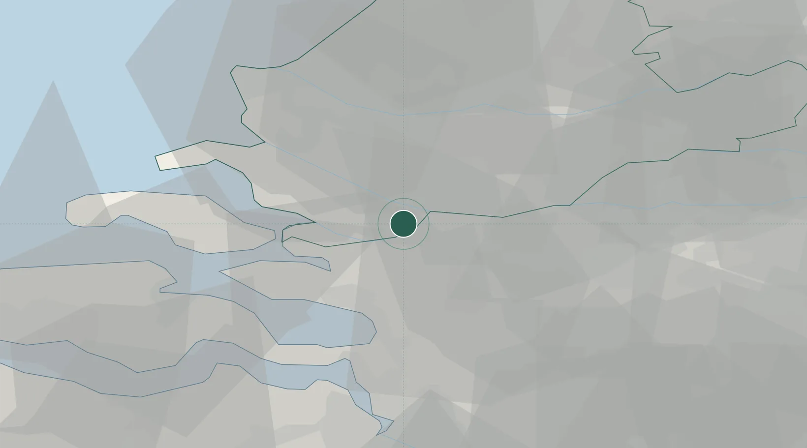 Location of NLOGP