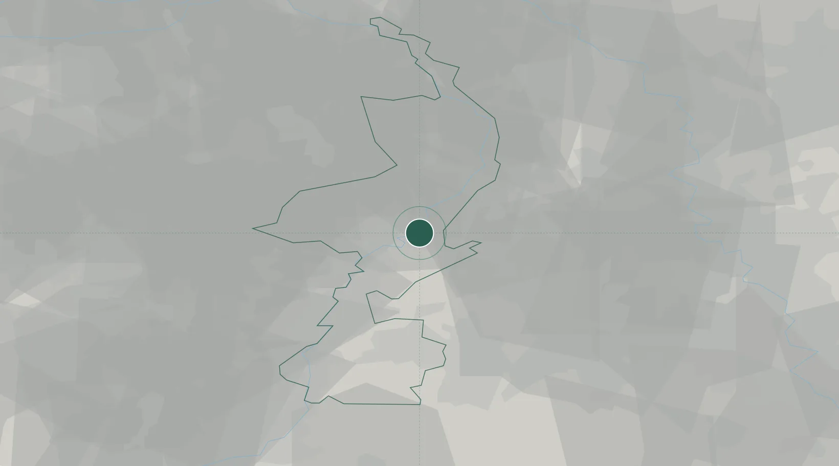 Location of NLOMD