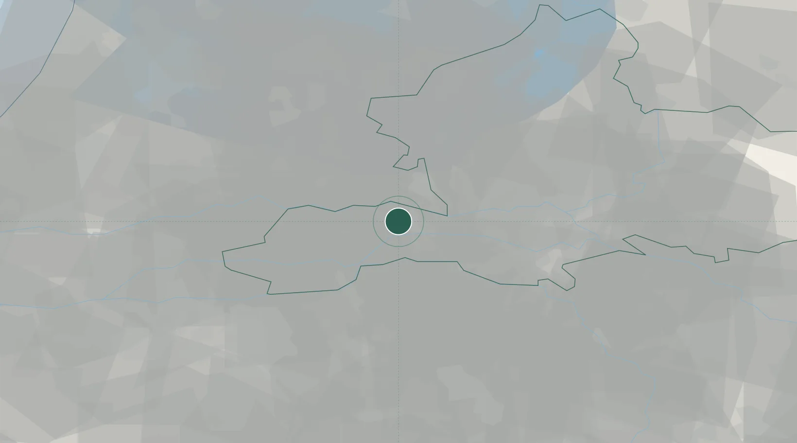 Location of NLORE