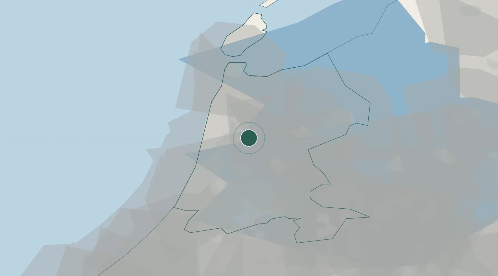 Location of NLORL